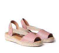Toni Pons Etna Sandals Pink EU 39 Woman