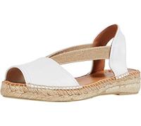 Toni Pons Etna Sandals White EU 38 Woman