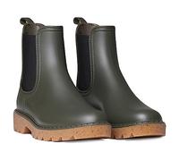 Toni Pons Women's rain boot - CALI - Khaki, 39 EU - 6 UK