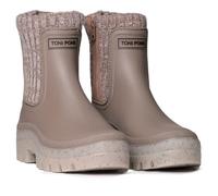 Toni Pons Camos Rain Boots Brown EU 38 Women