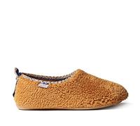 Toni Pons Women's slippers in fabric - MARTA-SH - Ocre, 37 EU - 4 UK