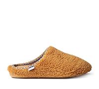 Toni Pons Women's slippers in fabric - MAUI-SH - Ocre, 40 EU - 7 UK