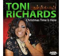 Toni Richards - Christmas Time Is Here