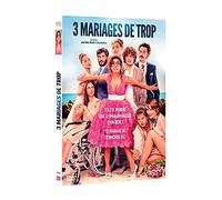 TONI SEVILLA - MARIAGES DE TROP (1 DVD)