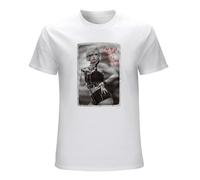 Toni Storm Chin Up Tits Out Men's T-Shirt Feel Soft White XL