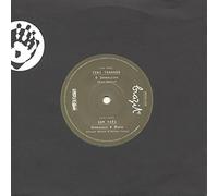 Toni Tornado / Som Tres - O Journaleiro / Homenagem a Mongo [7" VINYL]