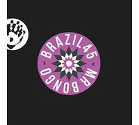 Toni Tornado / Zeca Do Trombone & Roberto Sax - Sou Negro / Coluna Do Meio (7") [7" VINYL]