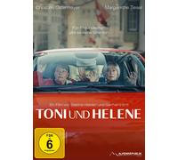 Toni und Helene (DVD) Christine Ostermayer Gerhard Ertl Margarethe Tiesel