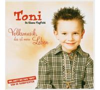 Toni – Volksmusik, das Ist Mein Leben – Bertus
