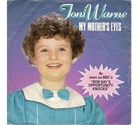 Toni Warne - My Mother's Eyes