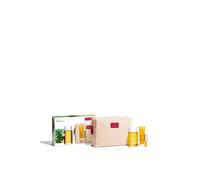 Tonic Body Oil Gift Set Clarins Multi One Size
