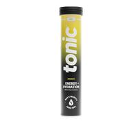 Tonic Daily Energy & Hydration Mango 20 Effervescent Tablets 20 Effervescent Tablets