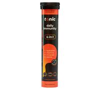 Tonic Daily Immunity Orange & Mango 20 Effervescent Tablets