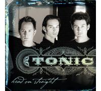 Tonic - Head On Straight (LP Vinyl) [VINYL]