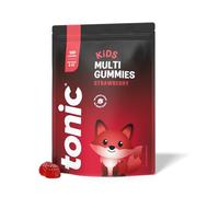 Tonic Health Kids Multivitamin Gummies - 14 in 1 (120 Count)