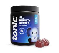 Tonic Immunity Gummy For Kids 30 Gummies