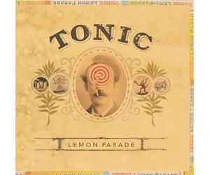 Tonic - Lemon Parade