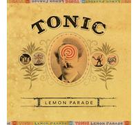 Tonic - Lemon Parade [180 gm LP Black Vinyl]