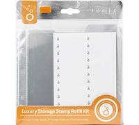 Tonic Luxury Storage Stamp Refill Kit-
