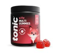 Tonic Multivitamin Gummy For Kids 30 Gummies