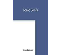 Tonic sol-fa