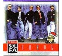 Tonic Sol-Fa - Carol (UK Import)