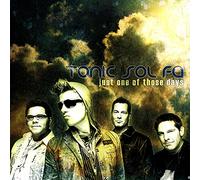 Tonic Sol-Fa - Just One Of Those Days