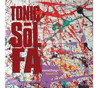 Tonic Sol-Fa - Something Beautiful