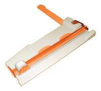 TONIC STUDIOS 601 12-Inch Thin Line Rotary Paper Trimmer
