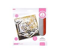 Tonic Studios 648700 Shaker Pockets 5 Pieces Package 6 x 6