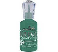 TONIC STUDIOS 663N Crystal Drops-Woodland Green