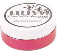 Tonic Studios 826N Nuvo Embellishment Mousse, Multicolor