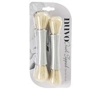 Tonic Studios Brushes, Grey, 180x35mm
