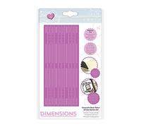Tonic Studios Craft Die, Stainless Steel, Grey, Size S