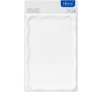 Tonic Studios Crafter's Acrylic Stamping Block - (4"x6")