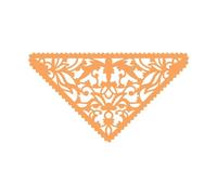 Tonic Studios Envelope Edge - Decor Die Set - Pack of 2 Dies (4736E)