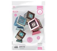 Tonic Studios Gift Box Die Set-Superb Standing