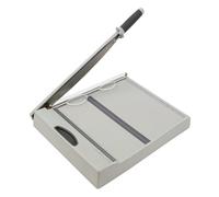 Tonic Studios Guillotine Maxi Trimmer 12-inch, Other, Multicoloured, 6.6 x 35.56 x 53.34 cm
