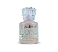 Tonic Studios Nuvo 1.1 Oz Crystal Drops, Pink (Antique Rose), 3.17x3.17x8.89 cm