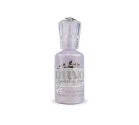 Tonic Studios Nuvo 1.1 Oz Crystal Drops, Purple (Wisteria Purple), 3.17x3.17x8.89 cm