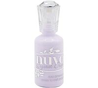 Tonic Studios NUVO Crystal Drops FRNCH LILC, French Lilac