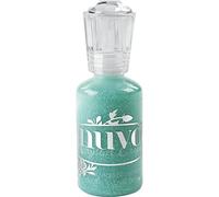 Tonic Studios Nuvo Glitter Drops 1.1oz, Multicolour, 3.41 x 3.61 x 9.81 cm