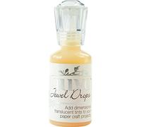 Tonic Studios Nuvo Jewel Drops 30Ml-Limoncello