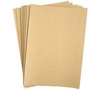 Tonic Studios Papa, Brown, A4, 10 Pack