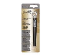 Tonic Studios Retractable Craft Pick, Black/Grey