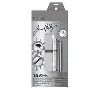 Tonic Studios Rotary Media Trimmer, White