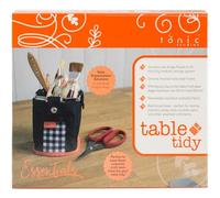 Tonic Studios Table Tidy, Steel, Multicolored