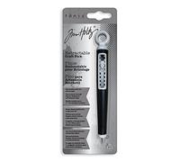 TONIC STUDIOS Tim Holtz Retractable Craft Pick, Polymer, Red, 1 Pack