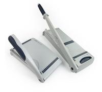 Tonic Studios - Tim Holtz Guillotine Bundle - Includes 12.25" Maxi Guillotine & 8.5" Trimmer - Perfect for Card-Making & Craft Projects