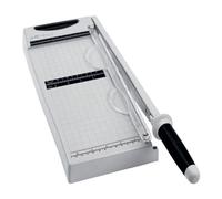 Tonic Studios Tim Holtz Maxi Guillotine 12.25", Grey